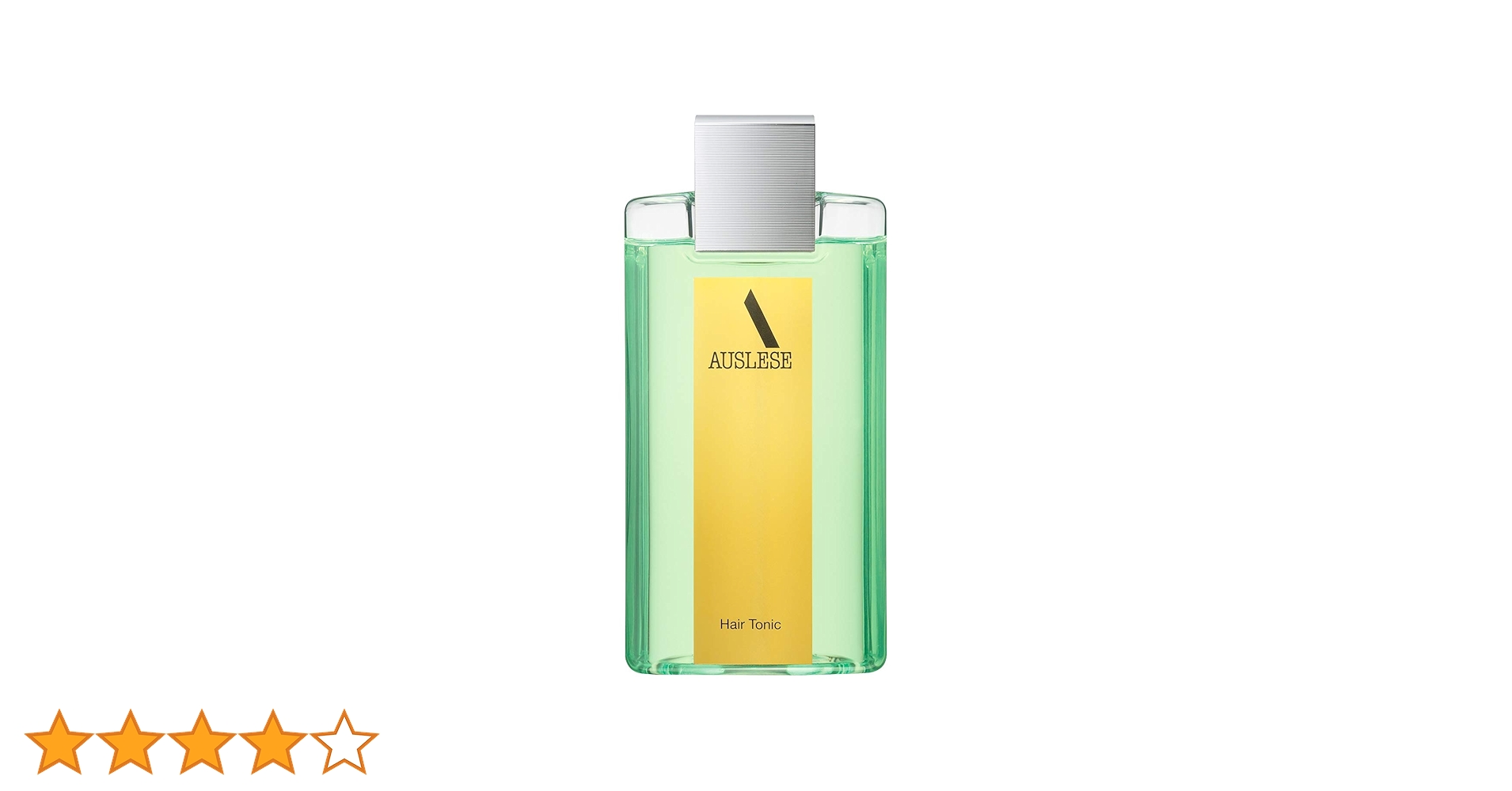 Amazon | アウスレーゼ ヘアトニックNA 220ml 【医薬部外品